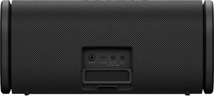 Głośnik przenośny Sony Ult Field 5 Wireless Black (SRSULT50B.CE7) - obraz 4