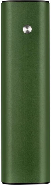 Powerbank Gelius Lightstone GP-PB300 30000 mAh 22.5W Green (GP-PB300) - obraz 7