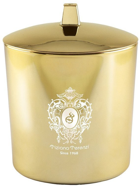 Świeca zapachowa Tiziana Terenzi Orion 1000 g (8016741272486) - obraz 2
