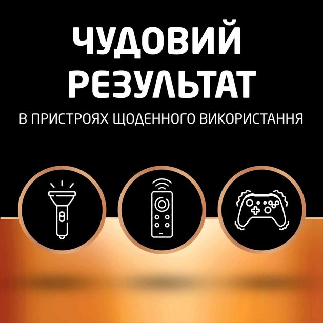 Baterie Duracell Basic AAA 1.5V LR03 10 szt. economy pack (5000394152557) - obraz 4