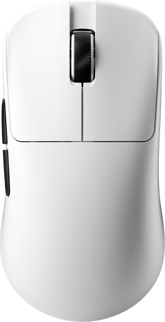 Мышь GamePro Asgard Odin 8K Wireless/USB PixArt PAW3950 Sensor