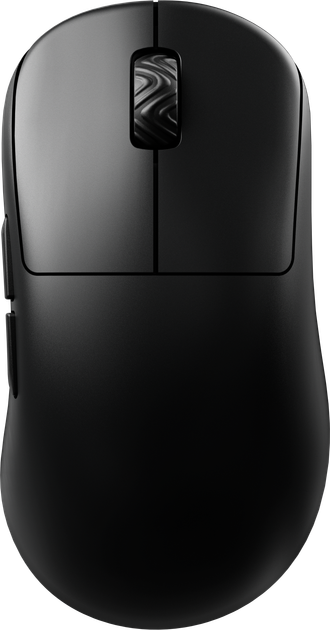 Миша GamePro Asgard Loki Wireless/USB PixArt PAW3395 Sensor Black (GM022B) - Фото 1 Миша GamePro Asgard Loki Wireless/USB PixArt PAW3395 Sensor Black (GM022B) - зображення 1
