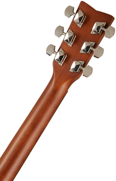 Гітара акустична Yamaha F310 – фото, відгуки, характеристики в