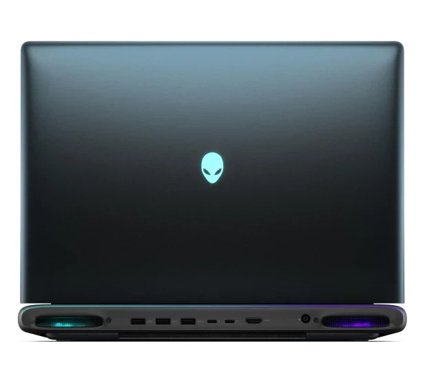 Ноутбук Dell Alienware 16 Area-51 (Alienware-AA16-7819X) Ultra 9 275HX/32GB/2TB/Win11P RTX5080 - изображение 5