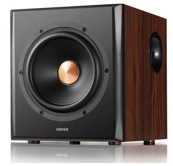 Мультимедійна акустика Edifier S360DB - изображение 2
