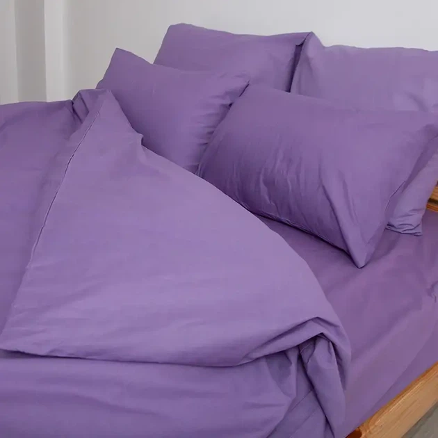 Комплект постільної білизни ТЕП "Happy Sleep" Ватикан, двоспальна - Фото 4 Комплект постільної білизни ТЕП "Happy Sleep" Ватикан, двоспальна - изображение 4
