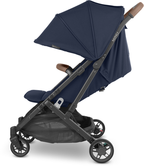 Прогулочная коляска Uppababy Minu V2 Noa Blue (0802-MIN-EUNOA) - изображение 15