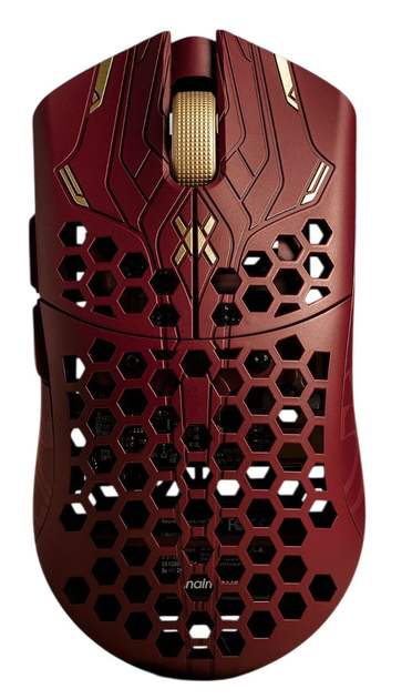 マウス・トラックボール Finalmouse ULX PROPHECY Scream Medium Игровая премиум-мышь Finalmouse ULX Prophecy Scream Medium