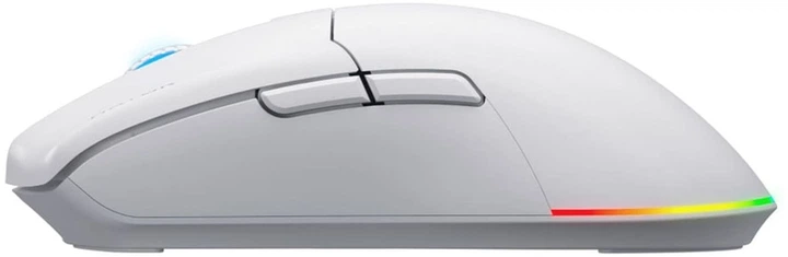 Миша HATOR Pulsar 3 Wireless White (HTM631) - изображение 6