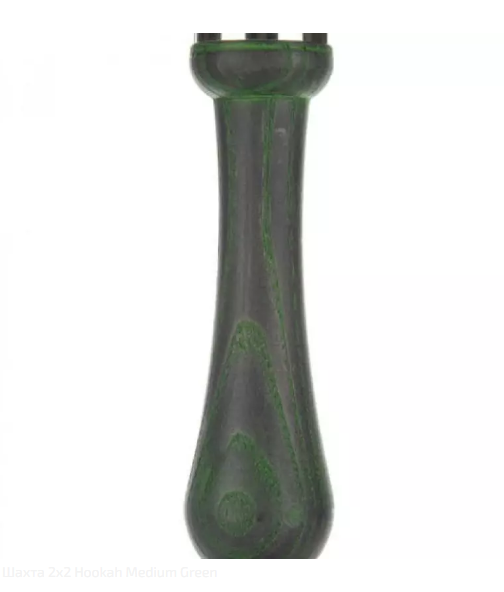 Шахта 2х2 Medium Green - Фото 4 Шахта 2х2 Medium Green - изображение 4