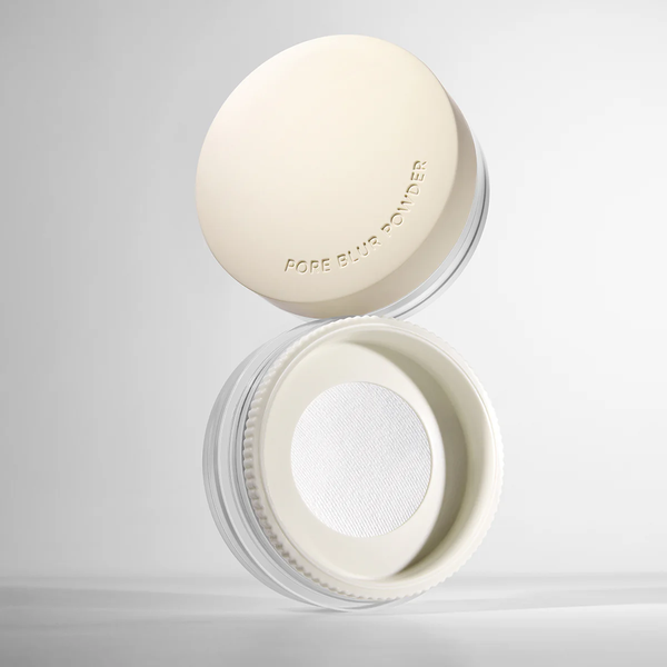 Рассыпчатая пудра Innisfree Pore Blur Powder матирующая с пуховкой 11 г - изображение 2