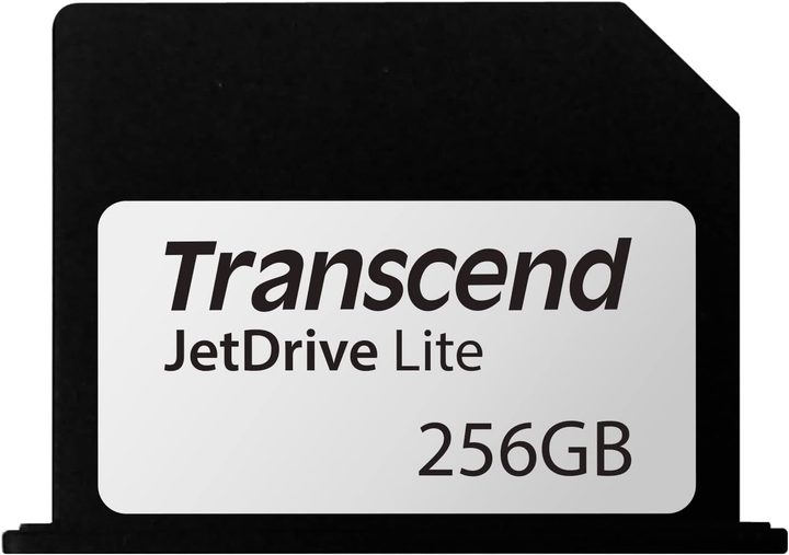 Karta pamieci Transcend JetDrive Lite 360 SDXC 256GB (TS256GJDL360) (J207330004) - Outlet - obraz 1