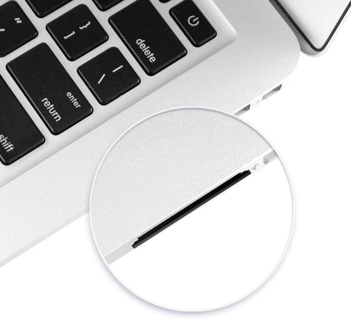 Karta pamieci Transcend JetDrive Lite 360 SDXC 256GB (TS256GJDL360) (J207330004) - Outlet - obraz 4