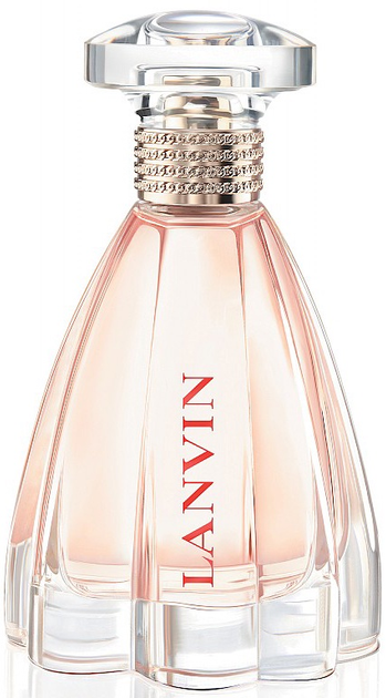 Woda perfumowana damska Lanvin Modern Princess 90 ml (3386460077200) (955555912373691) - Outlet - obraz 2