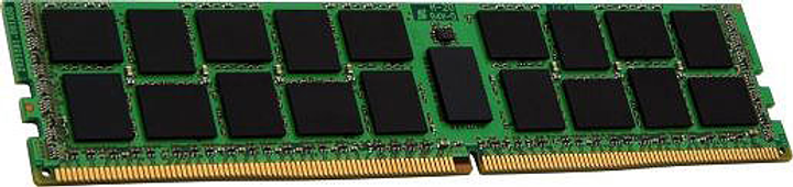 Оперативна пам'ять Kingston DDR4-2666 32768MB PC4-21300 (KSM26RD4/32HDI) (955555911061610) - Уцінка - зображення 1