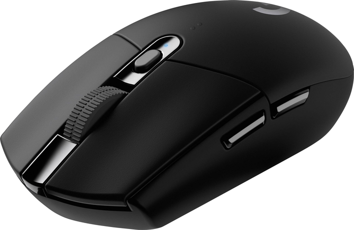Mysz Logitech G305 Wireless Black (910-005283) (2440AP88B2Z9) - Outlet - obraz 5