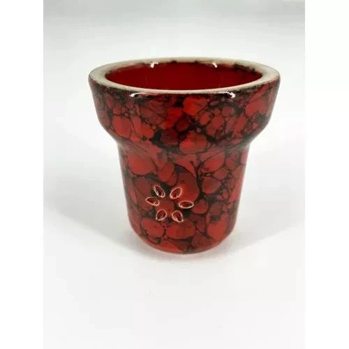 Чаша Solaris Eva (Red and Black) Соларис - Фото 2 Чаша Solaris Eva (Red and Black) Соларис - изображение 2