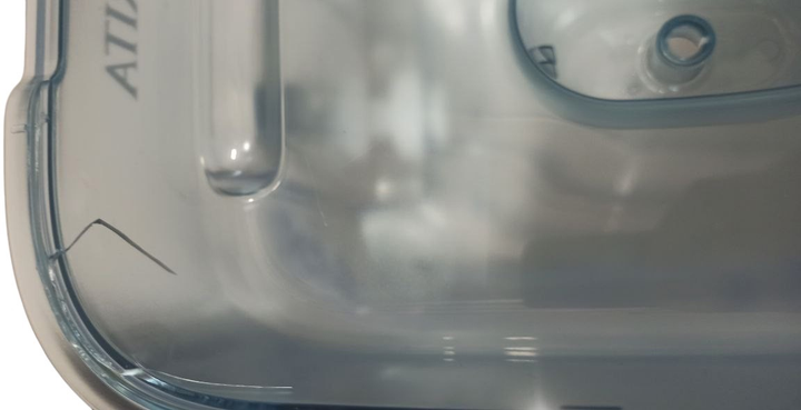 Filtr do wody Brita Flow (1052805) (955555911136099) - Outlet - obraz 3