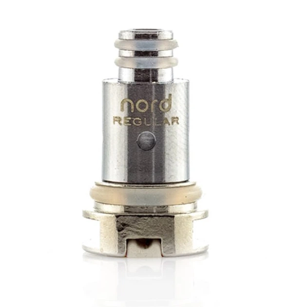 Випарник Smok Nord Regular 1.4Ом - Фото 1 Випарник Smok Nord Regular 1.4Ом - зображення 1