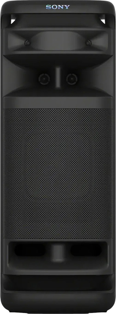 System głośnikowy Sony ULT Tower 10 Black (SRSULT1000.CEL) - obraz 8