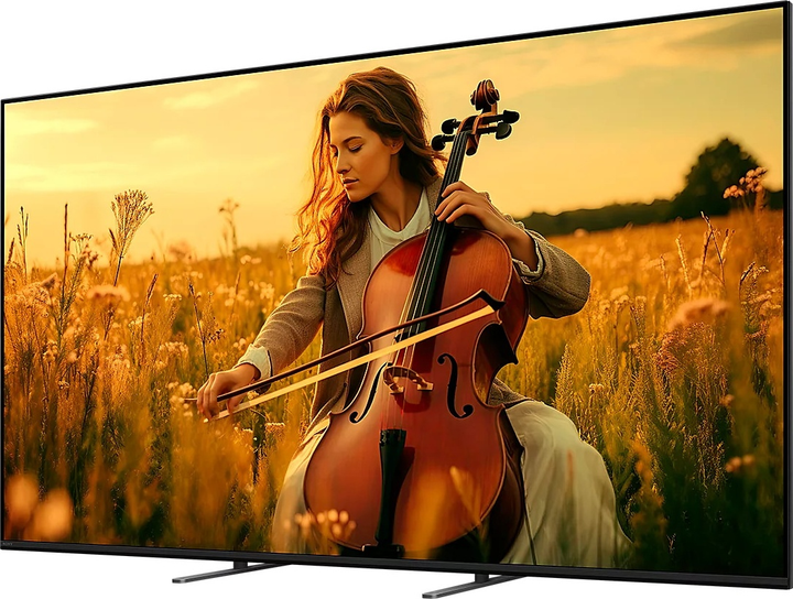 Телевізор Sony MiniLED 65" K65XR55B.CEI - зображення 4