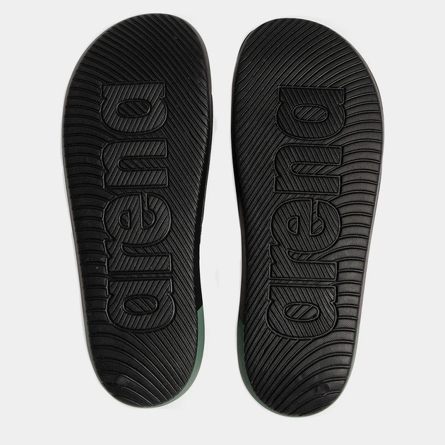 Мужские шлепанцы для пляжа Arena Urban Active 009277-100 43 27.5 см Black-Sage-Sage (3468337511960) - Фото 4 Мужские шлепанцы для пляжа Arena Urban Active 009277-100 43 27.5 см Black-Sage-Sage (3468337511960) - изображение 4