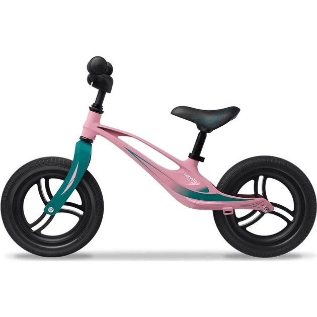Беговел Lionelo Bart Tour Pink Bubblegum - изображение 2
