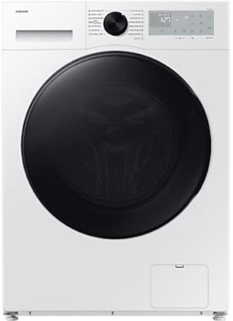 Прально-сушильна машина Samsung WD90DG5B15BHLE - зображення 1