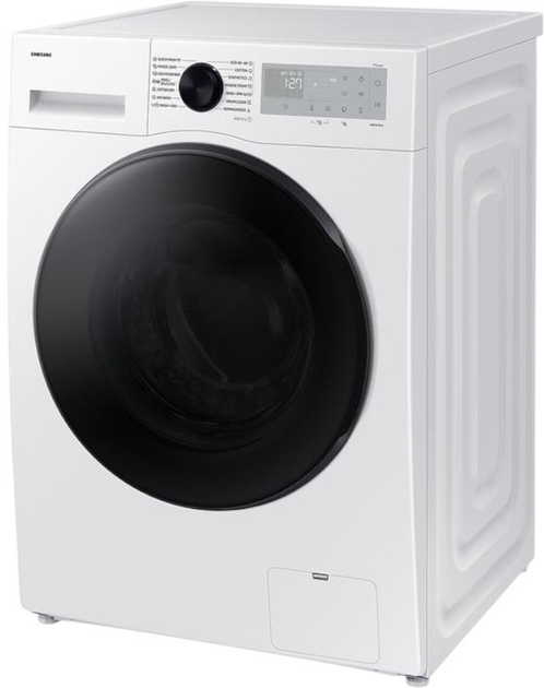Прально-сушильна машина Samsung WD90DG5B15BHLE - зображення 2