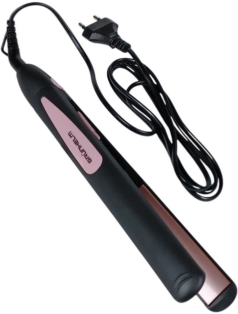 Выпрямитель для волос Grunhelm GHS-607 - изображение 3