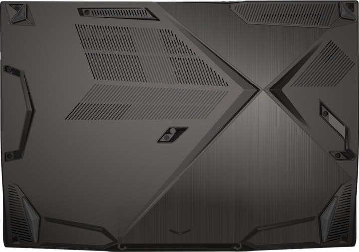 Ноутбук MSI Thin 15 B13VF (THIN 15 B13VF-2829US) Cosmos Gray - зображення 10