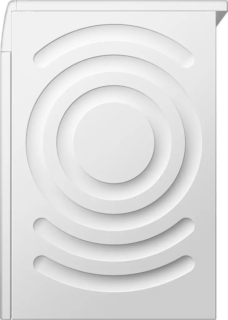 Пральна машина Bosch WGG244ZMSN - зображення 2