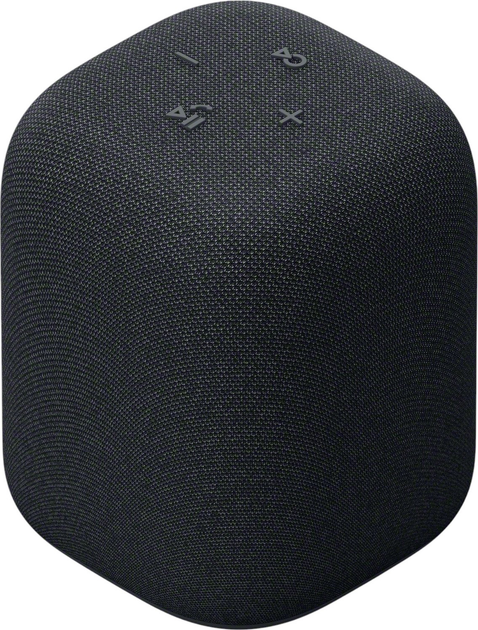 Głośnik przenośny Sony LinkBuds Black (SRSLS1B.CE7) - obraz 2