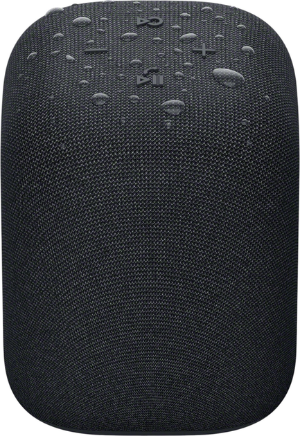 Głośnik przenośny Sony LinkBuds Black (SRSLS1B.CE7) - obraz 4