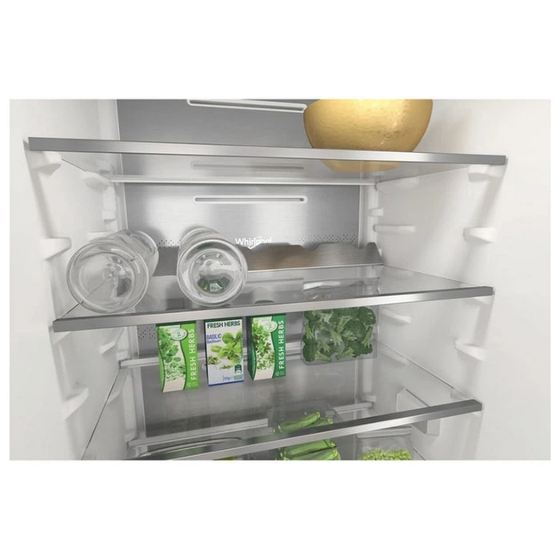 Встраиваемый холодильник Whirlpool WHC20 T352 - изображение 7