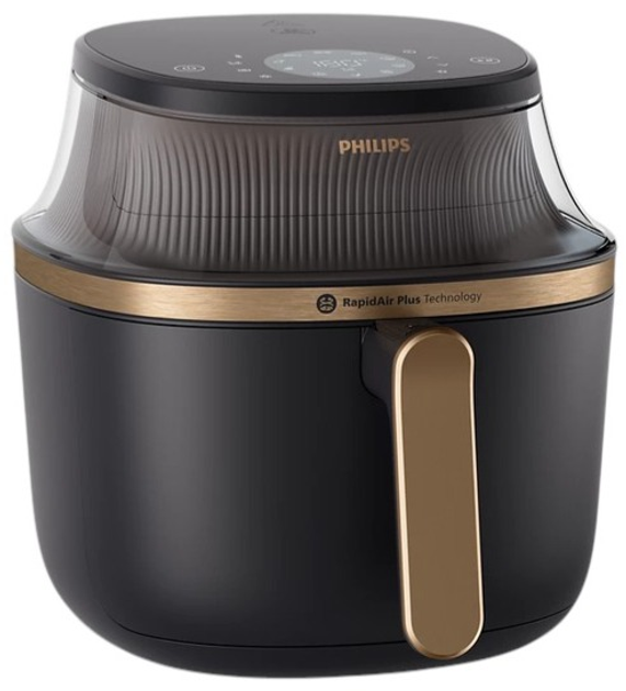 Frytkownica beztłuszczowa Philips NA322/00 - obraz 1