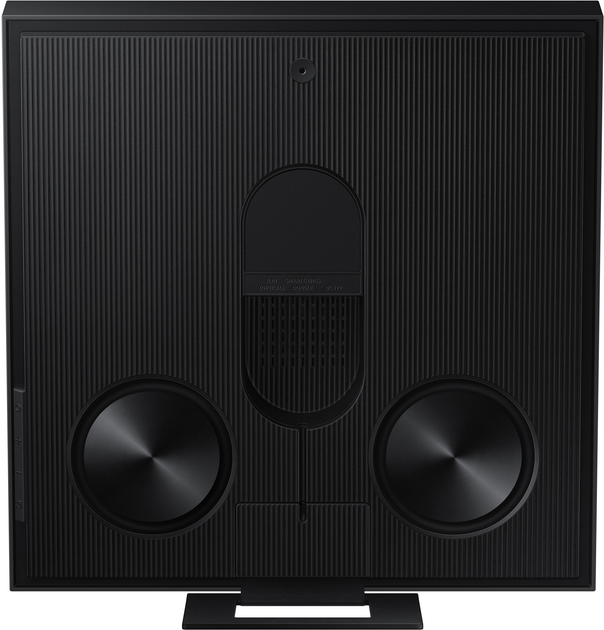 Музичний центр Samsung Music Frame HW-LS60D/EN - зображення 10