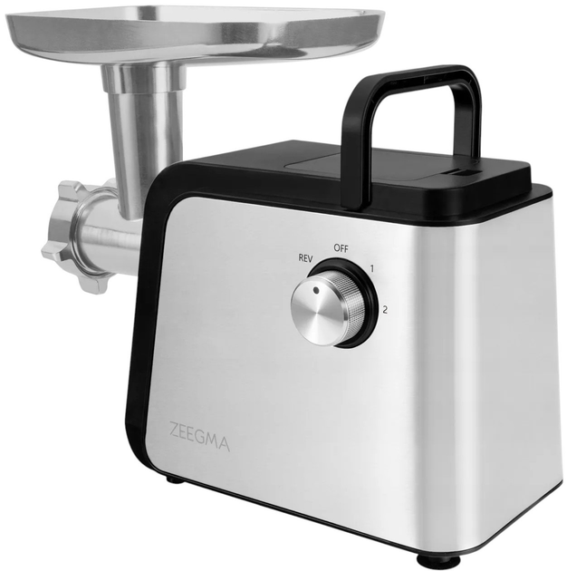 Maszynka do mielenia mięsa Zeegma Molen Chef Easy - obraz 3