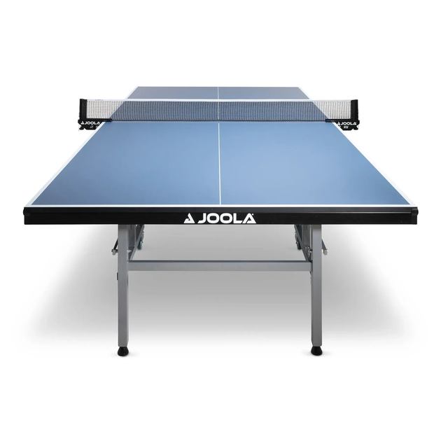 Стіл тенісний Joola World Cup 22, синій - изображение 2