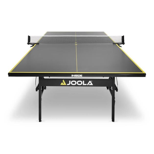 Стіл тенісний Joola Inside J15, сірий - Фото 2 Стіл тенісний Joola Inside J15, сірий - изображение 2