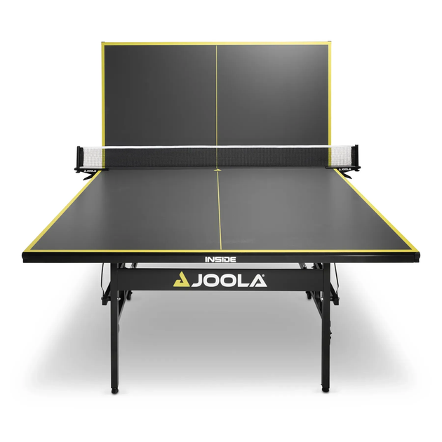 Стіл тенісний Joola Inside J15, сірий - Фото 6 Стіл тенісний Joola Inside J15, сірий - изображение 6