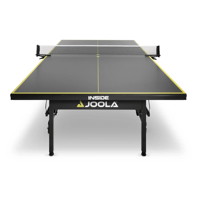 Стіл тенісний Joola Inside J18, сірий - изображение 6