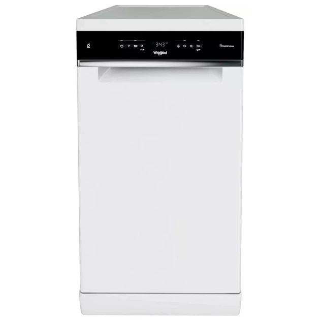 Посудомоечная машина Whirlpool WSFO3O23PF - Фото 1 Посудомоечная машина Whirlpool WSFO3O23PF - изображение 1