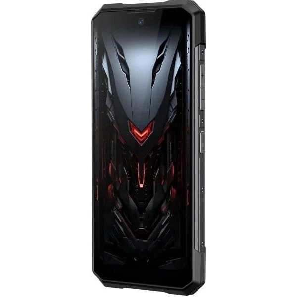 Смартфон Doogee S200 12/256GB Grey - Фото 3 Смартфон Doogee S200 12/256GB Grey - изображение 3
