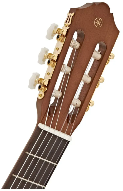 Гитара классическая Yamaha C70 - изображение 6