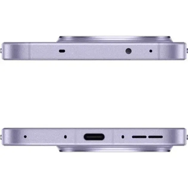 Смартфон OnePlus Ace 5 Pro 16/256GB Purple CN - изображение 6