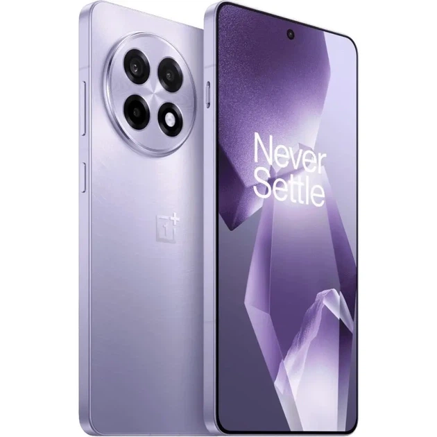 Смартфон OnePlus Ace 5 Pro 12/256GB Purple CN - Фото 3 Смартфон OnePlus Ace 5 Pro 12/256GB Purple CN - изображение 3