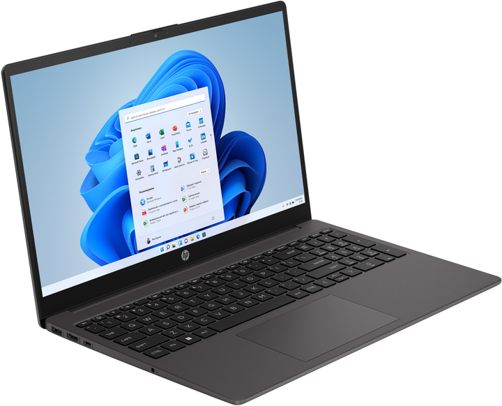 Laptop HP 255 G10 (8A669EA) Dark Ash Silver - obraz 3
