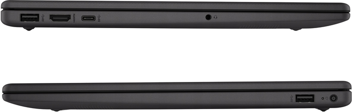 Laptop HP 255 G10 (8A669EA) Dark Ash Silver - obraz 5