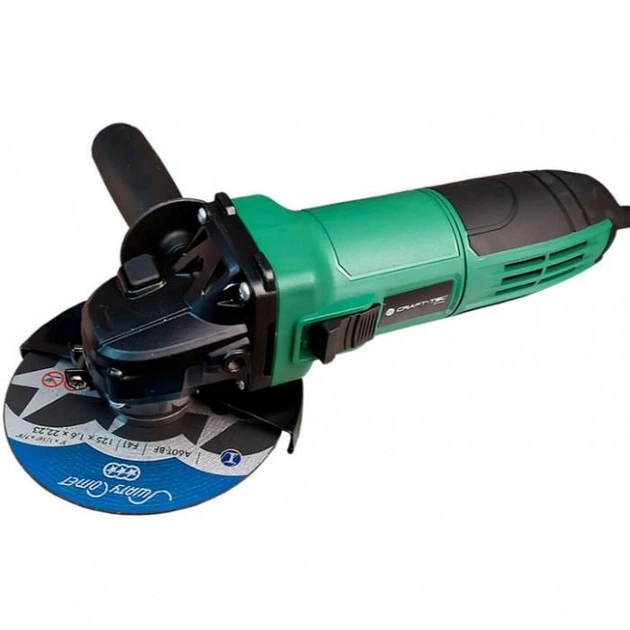 Кутошліфувальна машина Craft-tec PXAG-433 (310225) - изображение 2